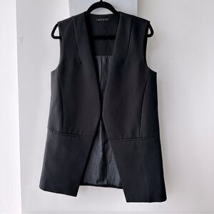 BLVD vest in new condition